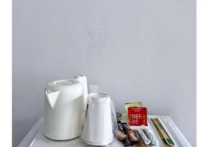 Hotel Summer Shades Hotel - Ex Arkoulis Naoussa