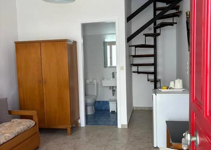 Summer Shades Hotel - Ex Arkoulis Naoussa