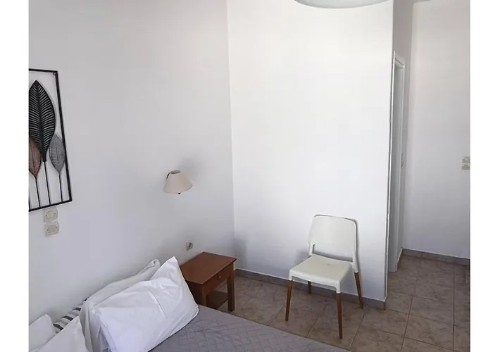 Summer Shades Hotel - Ex Arkoulis Hotel 3*