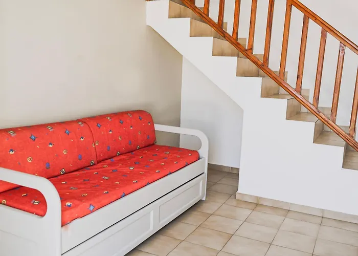 Summer Shades Hotel - Ex Arkoulis Hotel