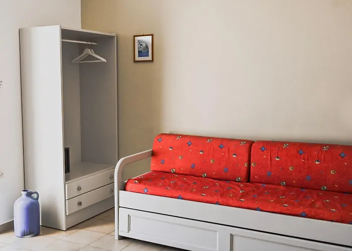 Hotel Summer Shades Hotel - Ex Arkoulis