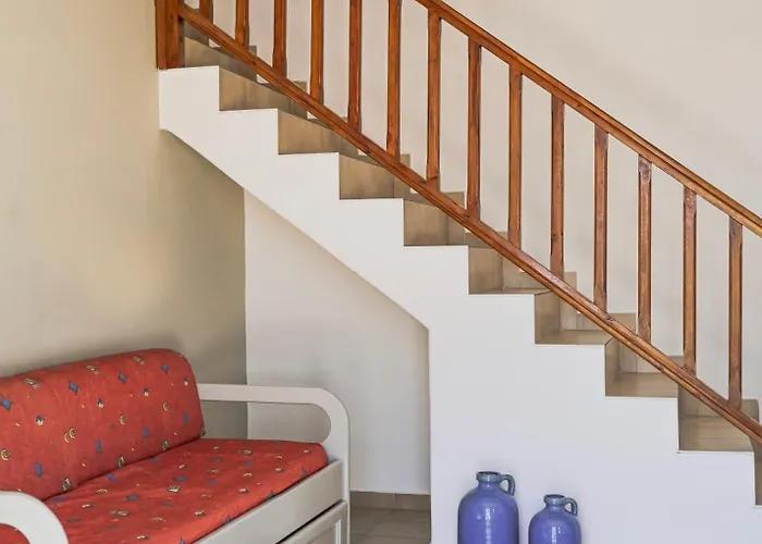 Summer Shades Hotel - Ex Arkoulis