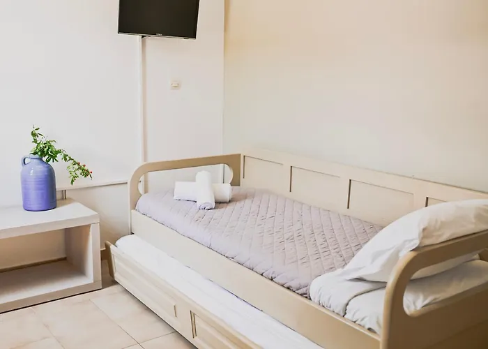 Summer Shades Hotel - Ex Arkoulis Naoussa